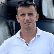 Фотография мужчины Александр, 42 года из г. Находка