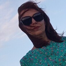 Фотография девушки Елена, 44 года из г. Моздок