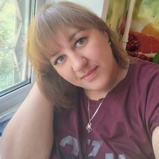 Фотография девушки Васса, 33 лет из г. Шелехов