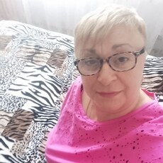 Фотография девушки Lenka, 57 лет из г. Прага