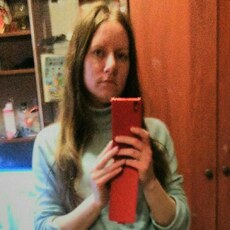 Фотография девушки Алина, 41 год из г. Ковров