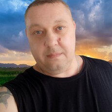 Фотография мужчины Виктор, 44 года из г. Лагань