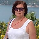Ангелина, 65 лет