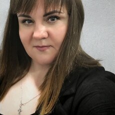 Фотография девушки Екатерина, 39 лет из г. Бугульма