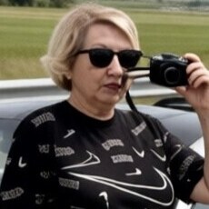 Фотография девушки Евлампия, 45 лет из г. Салават
