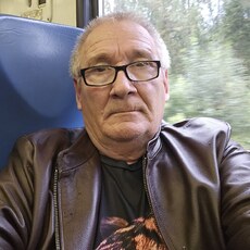 Фотография мужчины Евгений, 59 лет из г. Новосибирск