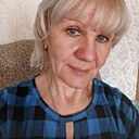 Татьяна, 56 лет