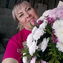 Светлана, 52 года