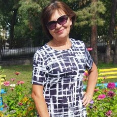 Фотография девушки Люда, 66 лет из г. Кременчуг