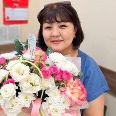 Фотография девушки Незнакомка, 48 лет из г. Алматы