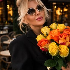 Фотография девушки Милана, 47 лет из г. Гамбург