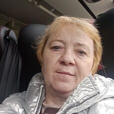 Фотография девушки Елена, 55 лет из г. Угловское