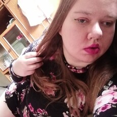 Фотография девушки Катерина, 35 лет из г. Гомель