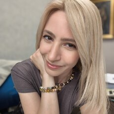 Фотография девушки Оксана, 40 лет из г. Переславль-Залесский