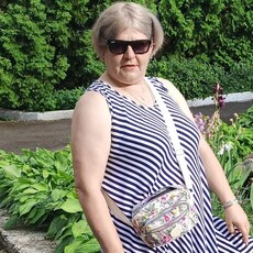Фотография девушки Галина, 51 год из г. Орел