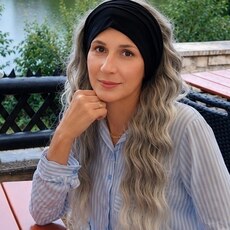 Фотография девушки Tatjana, 42 года из г. Бургхаузен