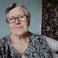 Фотография девушки Светлана, 66 лет из г. Бийск