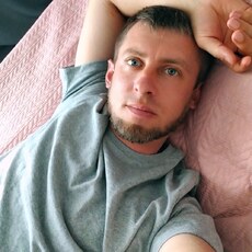 Фотография мужчины Александр, 35 лет из г. Мозырь