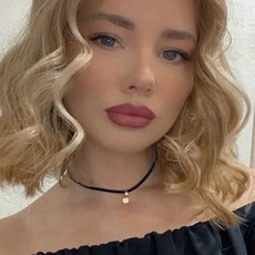 Фотография девушки Ника, 24 года из г. Старотитаровская