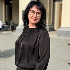 Фотография девушки Елена, 48 лет из г. Карасук