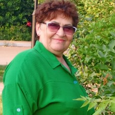 Фотография девушки Галина, 65 лет из г. Минусинск