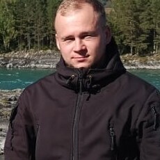 Фотография мужчины Андрей, 42 года из г. Речица