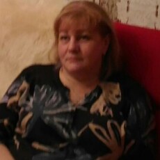 Фотография девушки Аза, 57 лет из г. Псков