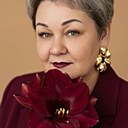 Жанна, 50 лет