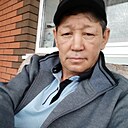 Жарбол, 48 лет