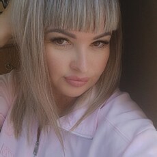 Фотография девушки Олимпиада, 40 года из г. Крымск