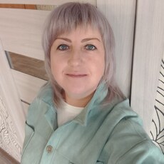 Фотография девушки Юлия, 43 года из г. Боготол