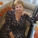 Валя, 55 лет