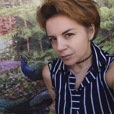 Фотография девушки Виктория, 50 лет из г. Симферополь
