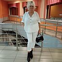 Незабудка, 45 лет