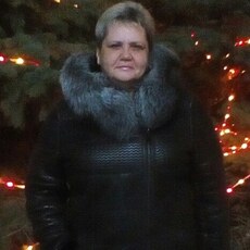 Фотография девушки Елизавета, 51 года из г. Пенза