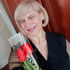 Фотография девушки Октябрина, 55 лет из г. Макеевка