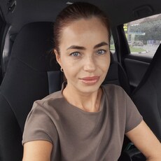 Фотография девушки Варвара, 36 лет из г. Находка