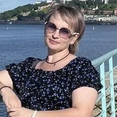 Фотография девушки Елена, 42 года из г. Городец