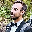 Дмитрий, 33 года