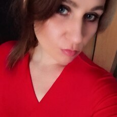 Фотография девушки Oksana, 35 лет из г. Лодзь