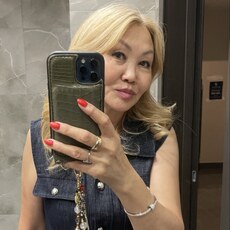 Фотография девушки Tuyana, 56 лет из г. Улан-Удэ