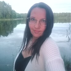 Фотография девушки Наталья, 41 год из г. Витебск