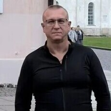 Фотография мужчины Виктор, 52 года из г. Железногорск