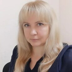 Фотография девушки Надежда, 49 лет из г. Белев