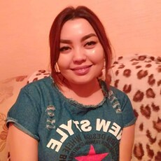 Фотография девушки Серафима, 30 год из г. Павлодар