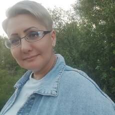 Фотография девушки Светлана, 51 год из г. Заринск