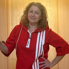 Фотография девушки Карина, 39 года из г. Павлодар