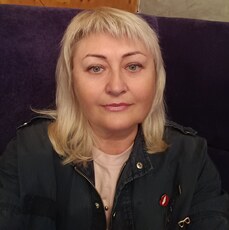 Фотография девушки Любовь, 57 лет из г. Новосибирск