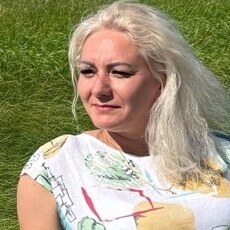 Фотография девушки Венера, 41 год из г. Чапаевск