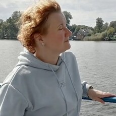Фотография девушки Надежда, 38 лет из г. Ивантеевка